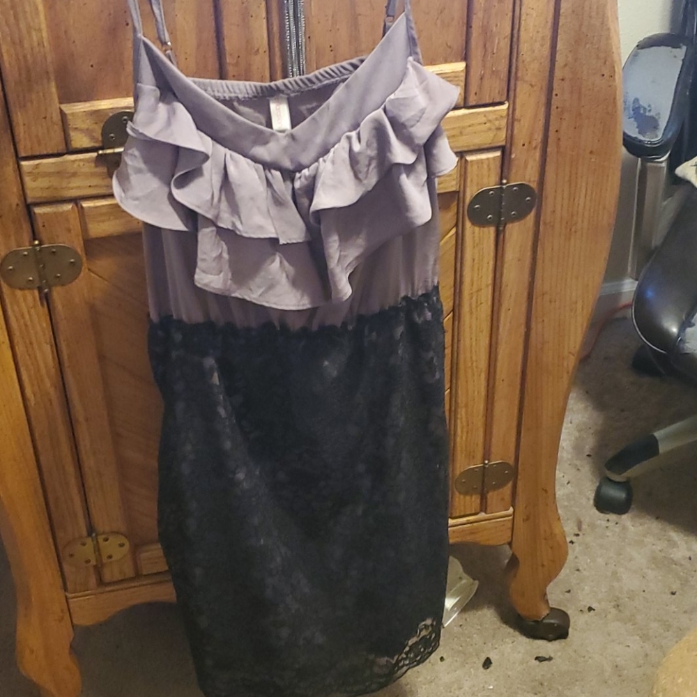 Party dress